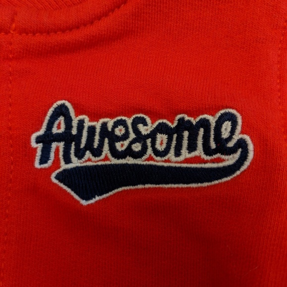 Awesome Button Down Sweater - Picture 5 of 5